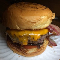 10/8/2016にThais Y.がDock Burgerで撮った写真