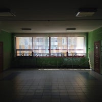Photo taken at Средняя школа № 23 by Ilana I. on 5/26/2016