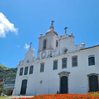 Photo taken at Angra dos Reis by Camila M. on 1/25/2023
