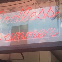 Photo taken at Endless Summer by Jason B. on 8/14/2016