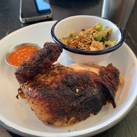 Photo taken at Chook Charcoal Chicken by Azizk 🌴 on 5/27/2021