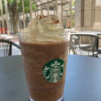 Photo taken at Starbucks by YMKMY on 8/26/2023