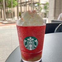 Photo taken at Starbucks by YMKMY on 8/27/2023