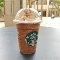 Photo taken at Starbucks by YMKMY on 6/24/2023