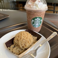 Photo taken at Starbucks by YMKMY on 9/16/2023