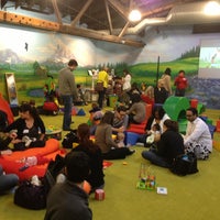 Bubbles Academy (Now Closed) - Chicago, IL