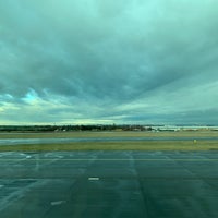 Photo taken at Gate A9 by Charles N. on 12/22/2018