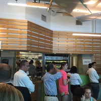 Photo taken at sweetgreen by Lucas C. on 9/9/2015