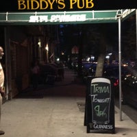 Photo taken at Biddy&amp;#39;s by Marc on 6/23/2017