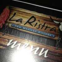La Ristra Mexican Restaurant