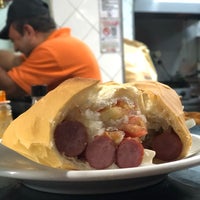 Photo taken at Café Gaúcho by Gustavo R. on 5/15/2018