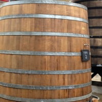 Photo taken at Goose Island Barrel Aging Warehouse by Gustavo R. on 11/12/2019