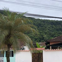 Photo taken at Ilha Grande by Gustavo R. on 3/28/2023