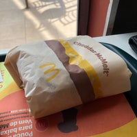 Photo taken at McDonald&amp;#39;s by Gustavo R. on 6/29/2023
