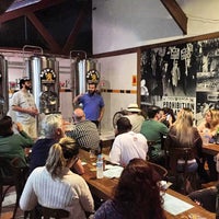 8/13/2016에 Gustavo R.님이 Penedon Brew Pub에서 찍은 사진