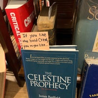 Photo taken at Capitol Hill Books by Katherine S. on 1/12/2020