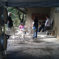 11/18/2012 tarihinde John O.ziyaretçi tarafından Villa del Monte Winery'de çekilen fotoğraf