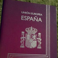 Photo taken at Consulado Geral da Espanha by Zamboni D. on 7/1/2016