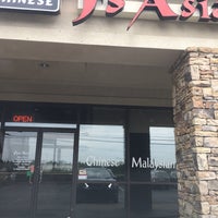 J's asian cafe coupon