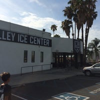 Photo taken at LA Kings Valley Ice Center by Kieran H. on 6/28/2015