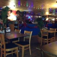 Photo taken at Rio West Cantina by Mary M. on 12/13/2012