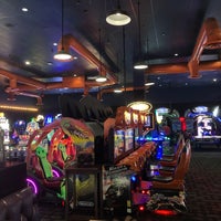 Photo taken at Dave &amp;amp; Buster&amp;#39;s by Selvin S. on 9/13/2019
