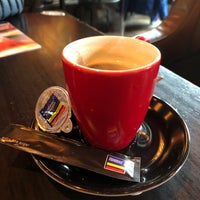 11/17/2019 tarihinde Selvin S.ziyaretçi tarafından Grand Café De Twee Wezen'de çekilen fotoğraf