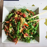 10/21/2017에 Camila T.님이 Karomi Sushi Salad에서 찍은 사진