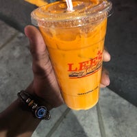 Photo taken at Lee&amp;#39;s Sandwiches by Anthony J. on 1/30/2021
