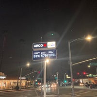 Photo taken at ARCO by Anthony J. on 4/3/2022