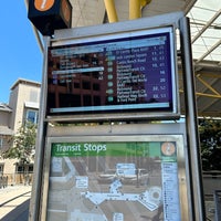 Photo taken at Richmond BART Station by Anthony J. on 6/16/2023