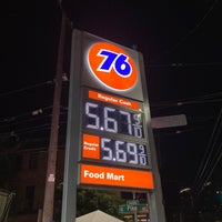 Photo taken at Shell by Anthony J. on 7/25/2022