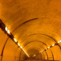 Photo taken at Robin Williams Tunnel by Anthony J. on 6/5/2023