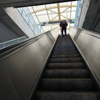 Photo taken at Millbrae BART Station by Anthony J. on 6/22/2023