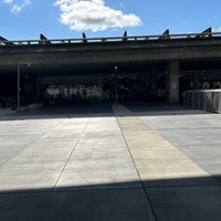 Photo taken at MacArthur BART Station by Anthony J. on 6/13/2023