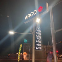 Photo taken at ARCO by Anthony J. on 9/12/2022