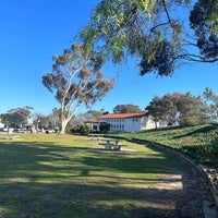 Photo taken at Aliso Creek Southbound Rest Area by Anthony J. on 1/7/2024