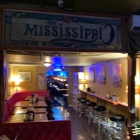 Photo taken at Mississippi Pizza Pub by Anthony J. on 7/26/2022