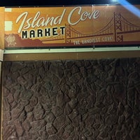 Photo taken at Island Cove Market by Anthony J. on 11/2/2023