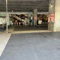 Photo taken at MacArthur BART Station by Anthony J. on 6/13/2023