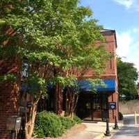 Photo taken at Emory University 1762 Clifton Building by John C. on 9/13/2013