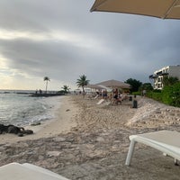 12/27/2022 tarihinde Michael M.ziyaretçi tarafından Curaçao Marriott Beach Resort &amp;amp; Emerald Casino'de çekilen fotoğraf