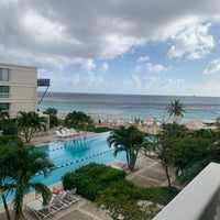 12/27/2022にMichael M.がCuraçao Marriott Beach Resort &amp;amp; Emerald Casinoで撮った写真