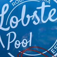 Photo taken at The Lobster Pool Restaurant by Michael M. on 5/30/2020