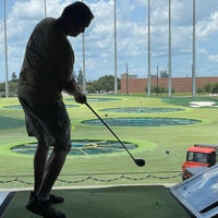 Photo taken at Topgolf by Nena H. on 6/13/2021
