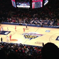 Photo taken at 2013 Big East Tournament by Joe C. on 3/17/2013