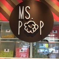 Photo taken at Ms. Pop by Patrícia V. on 8/9/2017