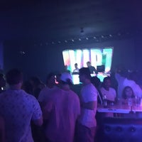 Foto scattata a Seduction Beach Club &amp;amp; Disco da モリコ il 12/10/2017