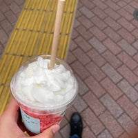 Photo taken at Starbucks by ねこすけはん (. on 5/9/2022