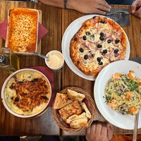 Photo taken at Pizza Pronto by Hisham on 9/13/2022